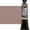 Brown Grey, variant on 12 Shades of Grey Artist Oil Colors Highly Pigmented Triple Milled Rich Subtle Greys From The Tube - Single 50 ml Tube - Red Grey