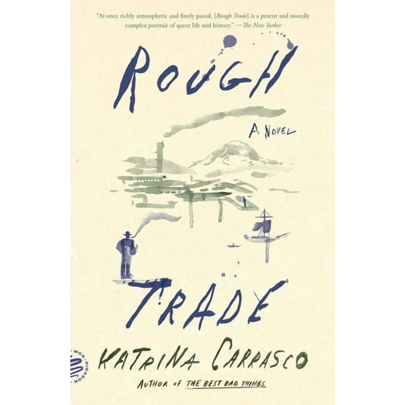 Rough Trade, (Paperback)
