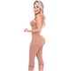 thumbnail image 2 of FAJA COLOMBIANA SONRYSE 10 TIPO POSTPARTO PARA MUJERCOLOR Tabaco TALLA T M COLOMBIANS SON-010ZL, 2 of 2