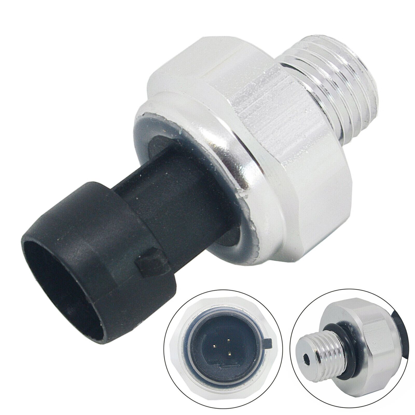 Engine Oil Pressure Sensor Switch For 20082009 Pontiac G8 3.6L, Saturn Vue 3.5L