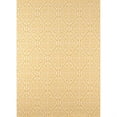thumbnail image 1 of Momeni Rugs, Inc. Momeni_BAJA COLLECTION_BAJ-4_YELLOWsize6'7"x9'6", 1 of 2