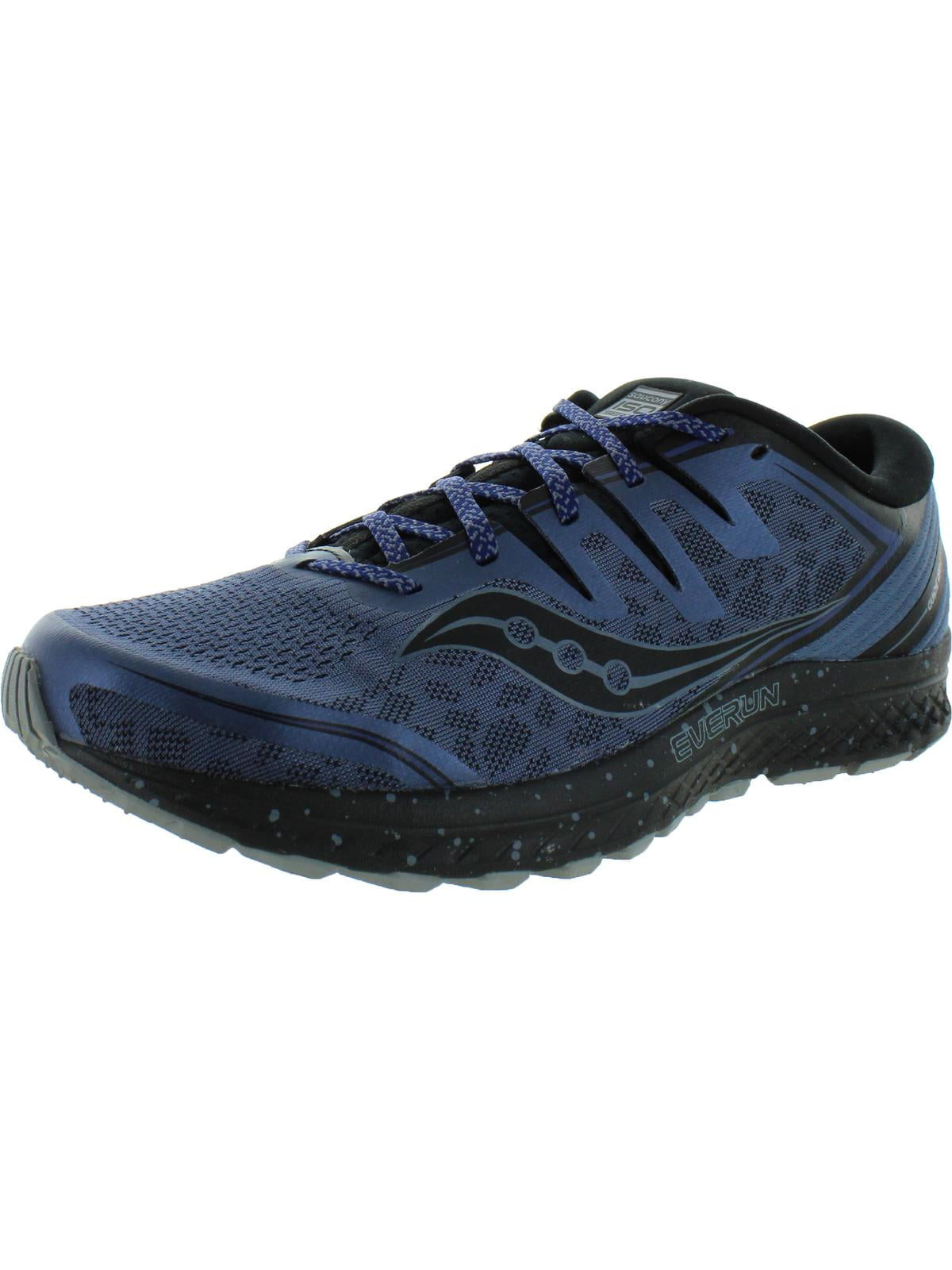 10 D Slate/Blue US M Saucony Men's Guide ISO 2 TR Running Shoe