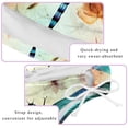 thumbnail image 3 of Dragonfly Detachable Sponge Adjustable Strap Bikini Set Two-Pack - Ideal for Beach, Pool, Vacation, 3 of 6