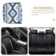 thumbnail image 5 of Car Seat Cover Automotive Seat Protector for Decoration Western 1 Piece, 5 of 5