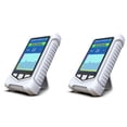 thumbnail image 1 of 2X Portable Analyzer Multifunctional Intelligent O3 Meter Gas Detector Sensor Air Quality Pollution Monitor, 1 of 6