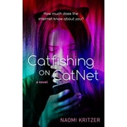 Catfishing on CatNet, Used [Hardcover]