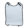 thumbnail image 1 of Shisuyan Car Seat Back Protector Pads Transparent Waterproof 1Pack 23x17in, 1 of 8
