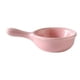 thumbnail image 1 of Seasoning Dish for Food Dipping Ceramic Sauce Dish 40ml with Handle, 1 of 2