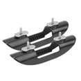 thumbnail image 4 of Soporte de Clip para paleta de canoa y Kayak, accesorio de reparación modificado marino, montaje en barco, 4 of 8