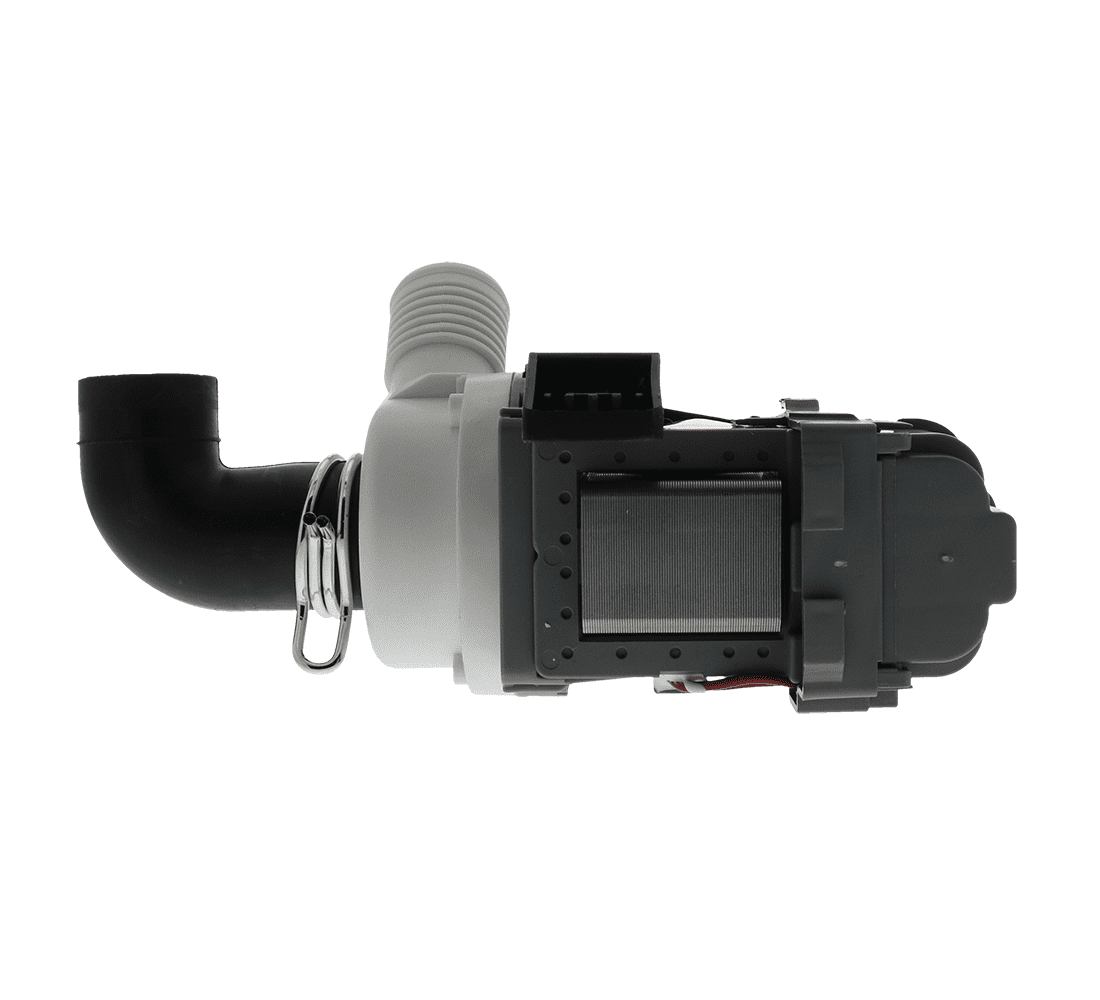 ERP W10536347 Washer Drain Pump