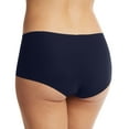 thumbnail image 2 of Hanky Panky Womens Breathe Boyshort Style-6J1281B, 2 of 5
