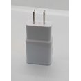 thumbnail image 2 of Genuine Samsung Adaptive Fast Charging Travel/Wall Charger EP-TA200, 2 of 4