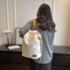 thumbnail image 2 of Bolso bandolera de lona Bolso deportivo de viaje multifunción Bolso cruzado de pecho de moda JShteea El nuevo, 2 of 8