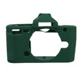 thumbnail image 3 of GadgetCom Camera Case Compatible with Nikon ZF Z f , Anti-Slip Soft Silicone Shell Protective Cover, 3 of 10