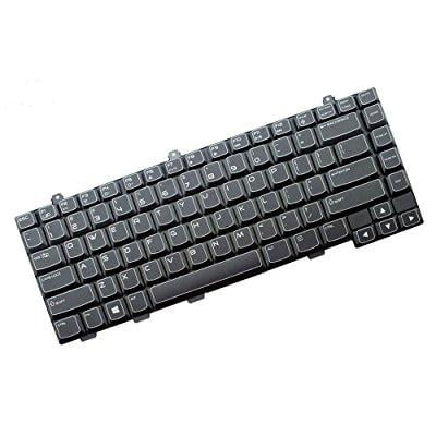 Febniscte Laptop Replacement Backlit Keyboard Compatible With Dell Alienware M14x R2 Us Layout Black Color Part Numbers Pk130ml1a00 Nsk Akv01 0vpp86 Pk130ml1a01 Nsk Akv1d 0tgw6w Pk130ml1b00 Nsk Akw Walmart Com Walmart Com