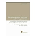 thumbnail image 2 of AB Initio Théorie des Excitations Électroniques aux Surfaces, 2 of 2