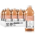 thumbnail image 2 of Vitaminwater Zero Sugar Gutsy, 20 Fl, Pack of 12, 2 of 3