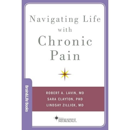 UPC: 9780190619688 | Brain and Life Books: Navigating Life with Chronic Pain (Paperback)