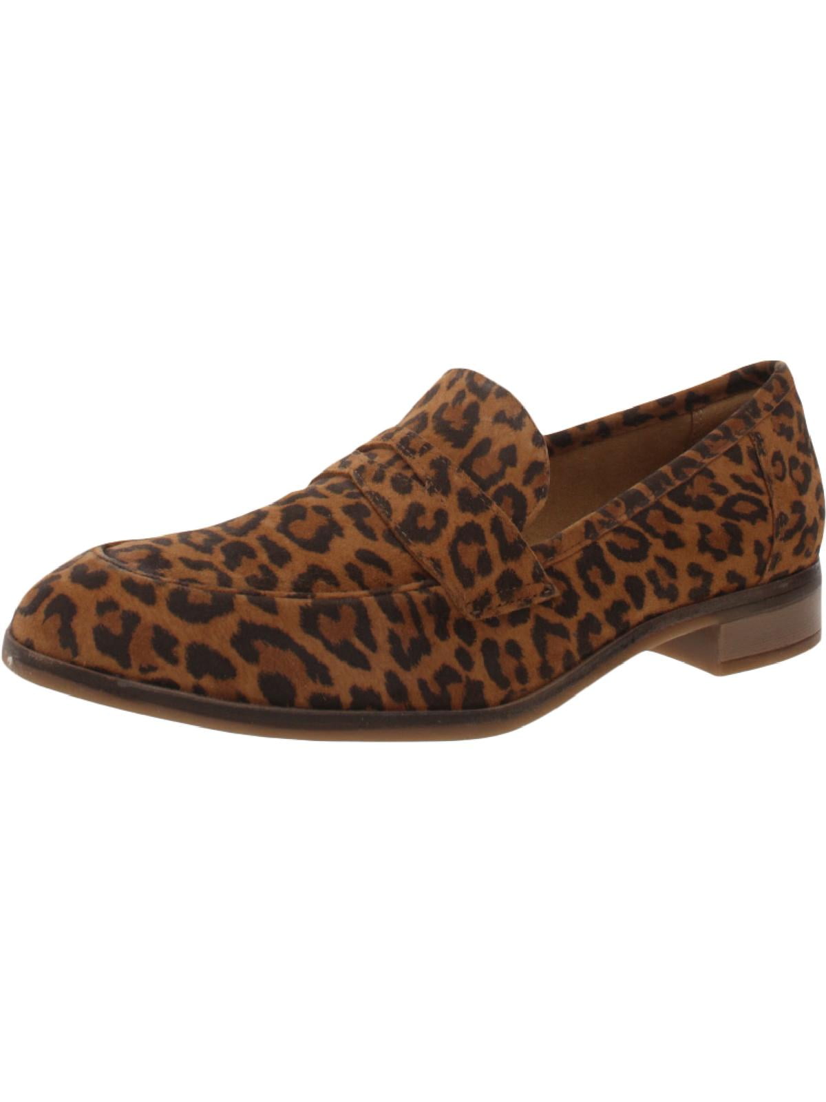 clarks trish rose penny loafer