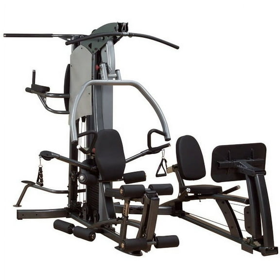 Body-Solid F500 Fusion 500 Personal Trainer (New)