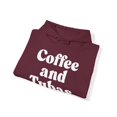 thumbnail image 4 of Tuba Player Hoodie, Gifts, Hooded Sweatshirt, 4 of 4