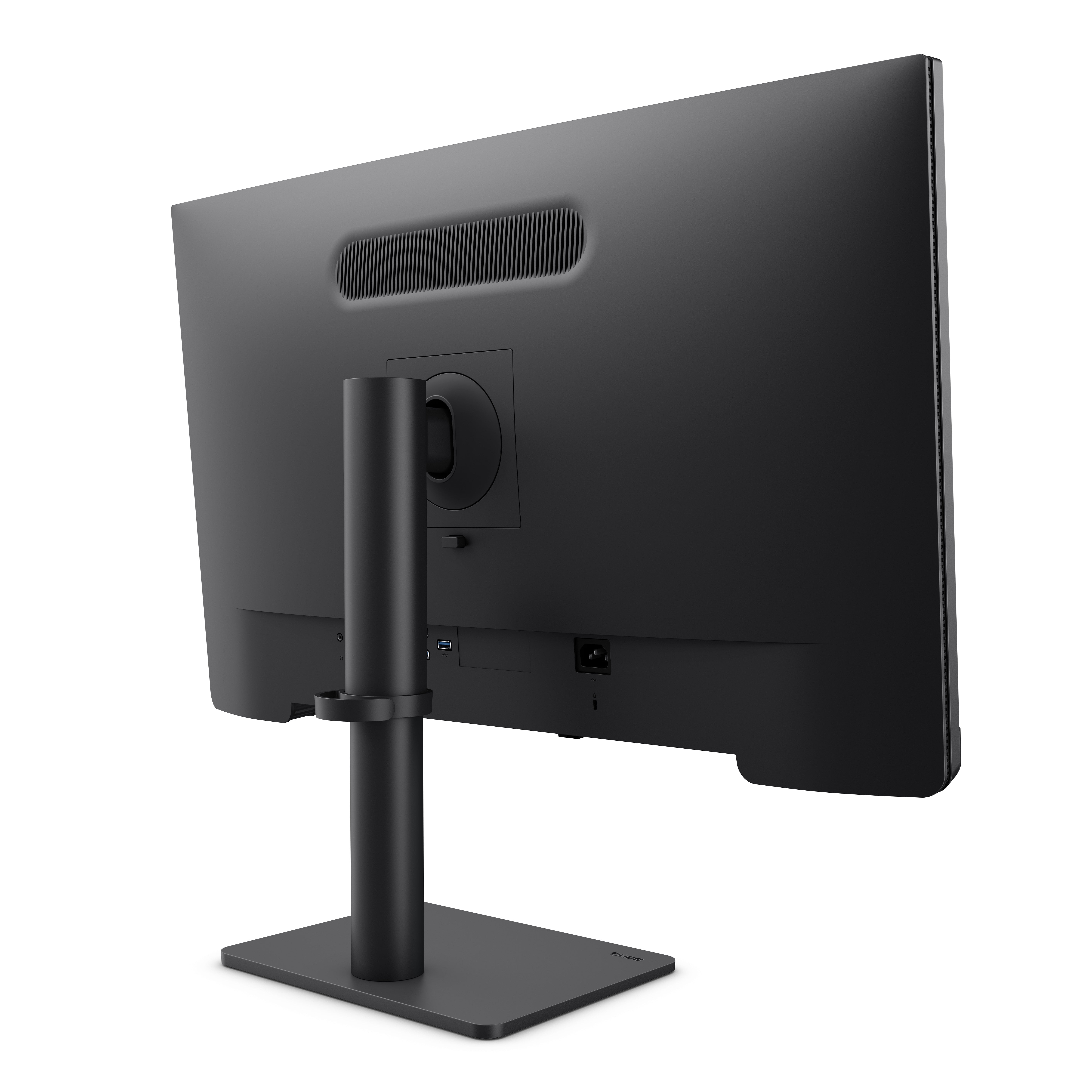 BenQ 32”, 3840 x 2160, Black, PV3200U
