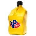 thumbnail image 4 of VP Racing 5.5 Gallon Motorsport Utility Jug and 14 Inch Hose, Yellow, 4 of 9