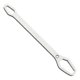 thumbnail image 1 of Llave inglesa ajustable de doble cabezal de 8-24 mm | Llave de boca abierta de acero cromo-vanadio, 1 of 5
