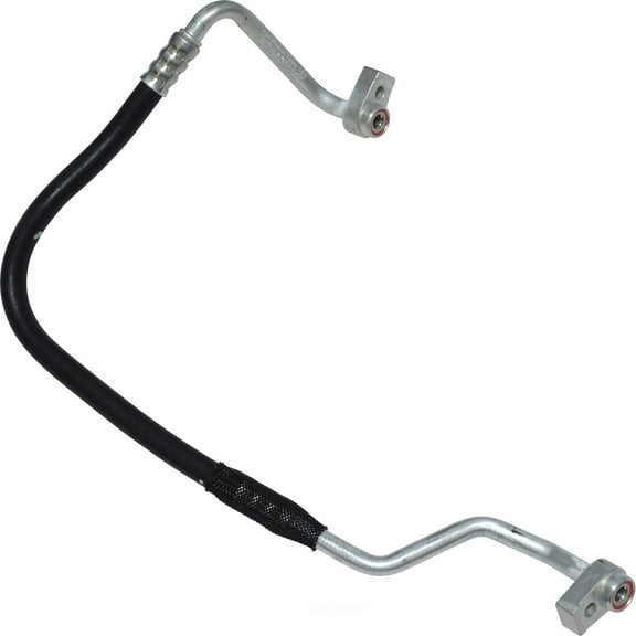 A/C Refrigerant Discharge Hose -- Discharge Line Fits select: 2013-2016 FORD ESCAPE S