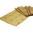 thumbnail image 1 of Sequin Taffeta Table Runner Approx. 13"x108" - Gold, 1 of 1