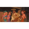 thumbnail image 5 of The Princess and the Frog (Blu-ra + Digital Codey), 5 of 5