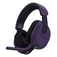 thumbnail image 1 of Auriculares inalámbricos para juegos Turtle Beach Stealth 600 Xbox morados con 80 horas de duración de batería, altavoz de 50 mm y Bluetooth para Xbox Series X|S, Xbox One y PC, 1 of 1