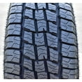 Landgolden All Terrain Tire LGT57 A/T 265/70R15 112S, Fits 19992004