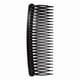 thumbnail image 3 of Negro Clip Pinza Peine de Pelo de 24 Dientes de Plastico 8Pzs para Senora Chica, 3 of 5