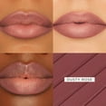thumbnail image 2 of Delineador de labios para tarta maracuja Juicy Dusty Rose, talla de viaje, 2 of 9