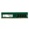 thumbnail image 3 of ADATA 32GB DDR4 3200MHz Desktop RAM Memory, UDIMM PC4-25600, CL22, Non-ECC Unbuffered, 288-Pin Desktop Memory Module, High Speed Computer RAM, AD4U320032G22-SGN, 3 of 4