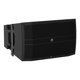 thumbnail image 5 of Bafle amplificado 12 sistema line array DRM12A MACKIE negro, 5 of 5