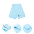thumbnail image 1 of unbranded Piano Keyboard Protective Cloth Blue Polyester for Home Use 1Pack, 1 of 5