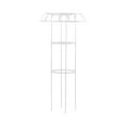 thumbnail image 2 of bifavgk Cap Design 25.4 cm Plastic Plant Rack Climbing Vines Rose Lematis Outdoor, 2 of 9