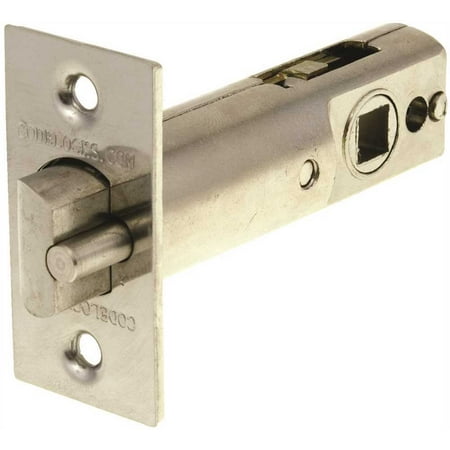 

Codelock DL60SS CL4/500CL/4/5000 Deadlatch Stainless Steel