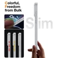 thumbnail image 4 of Funda para iPhone 17 Pro Max TORRAS, protección contra caídas de 12 pies, 4 of 8