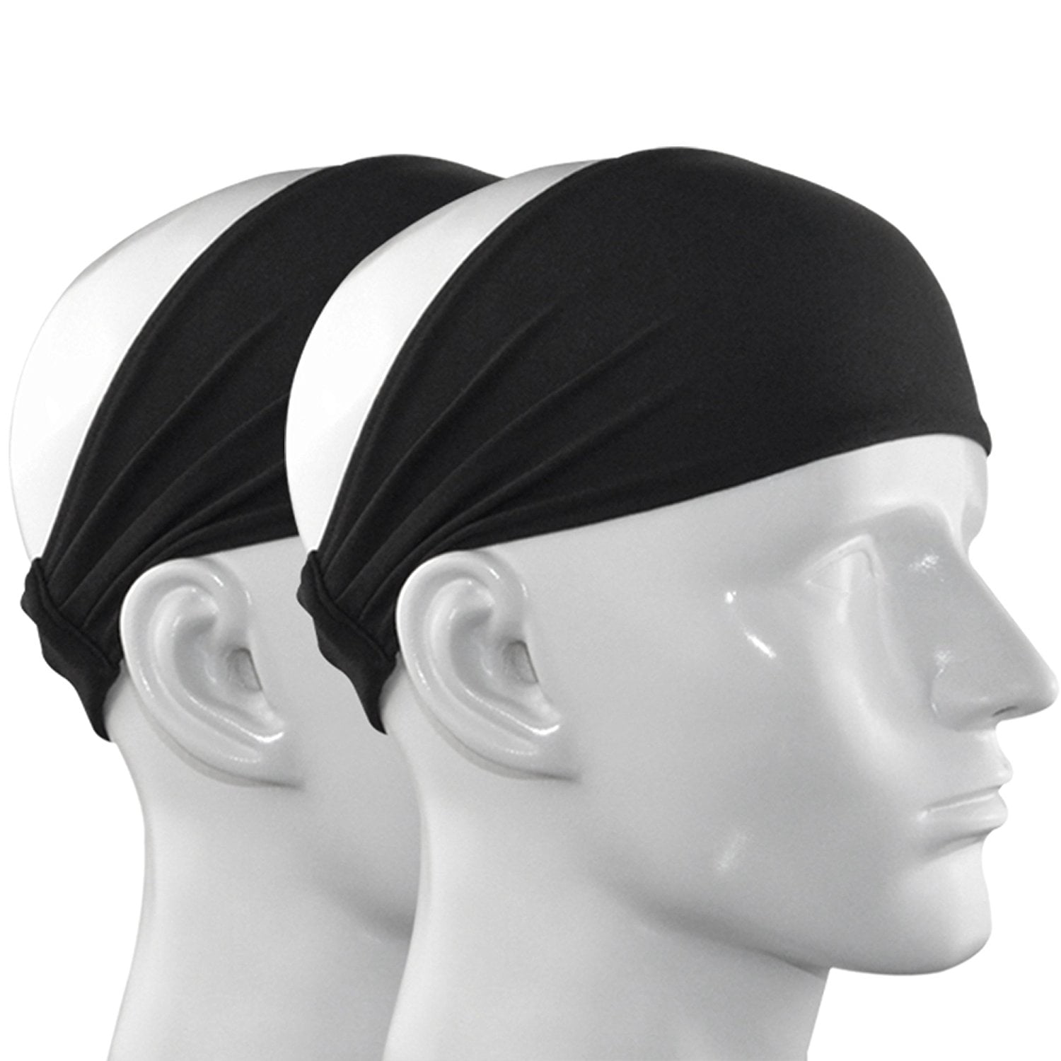 mens yoga headbands