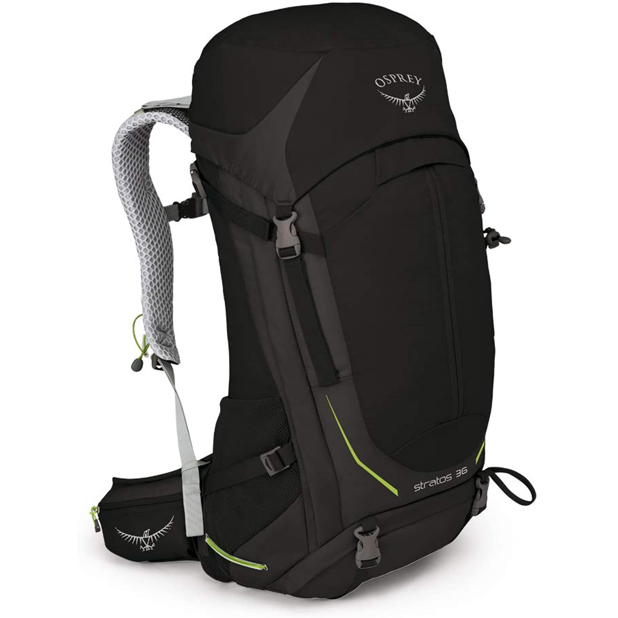 Osprey Stratos 36 Mens Hiking Backpack | Walmart Canada