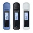 BCLONG Digital Alcohol Meter LED Display Alcohol Analyzer Blowing
