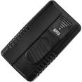 thumbnail image 5 of Hweilai 100W Black Table Lamp with Cursor Scroll Dimmer Wireless Foot Dimmer, 5 of 5