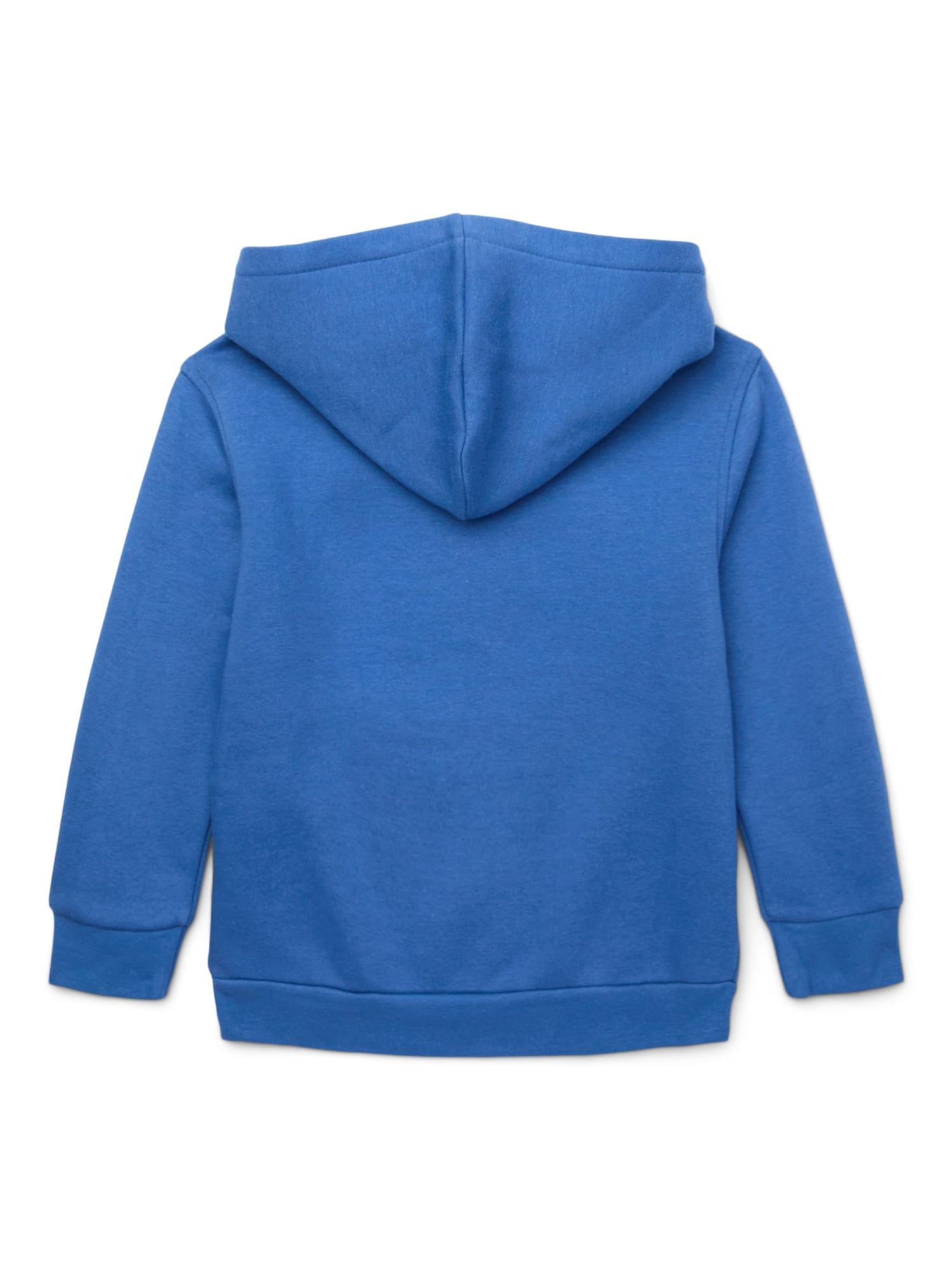 Wonder Nation Boys Long Sleeve Hoodie with Zipper Pocket, Sizes XS-XXL & Husky - Walmart.com Wonder Nation Boys Long Sleeve Hoodie with Zipper Pocket, Sizes XS-XXL & Husky - Walmart.com