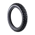 thumbnail image 1 of Llanta para Motocicleta - Terra Plus - AX270 - 110/90-17 - 6PR - TT - Carga 66 - Velocidad P - Ideal para Uso Urbano y Deportivo, 1 of 6
