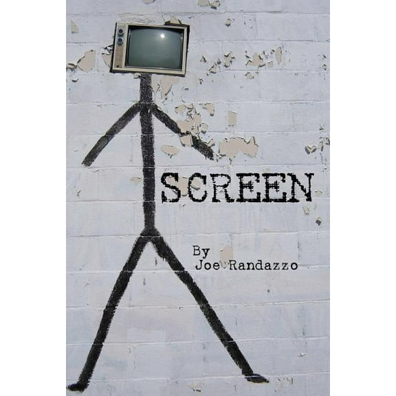 Screen (Paperback)