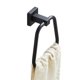 thumbnail image 4 of Silver Towel Ring for Bathroom, Kitchen Bath Towel Holder Hangers Wall Mount Heavy Duty Stainless Steel, 4 of 5