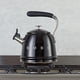 thumbnail image 4 of Kettle SMEG SMEG - Estufa para inducción, diseño retro, 2,4 L, color negro, 4 of 8